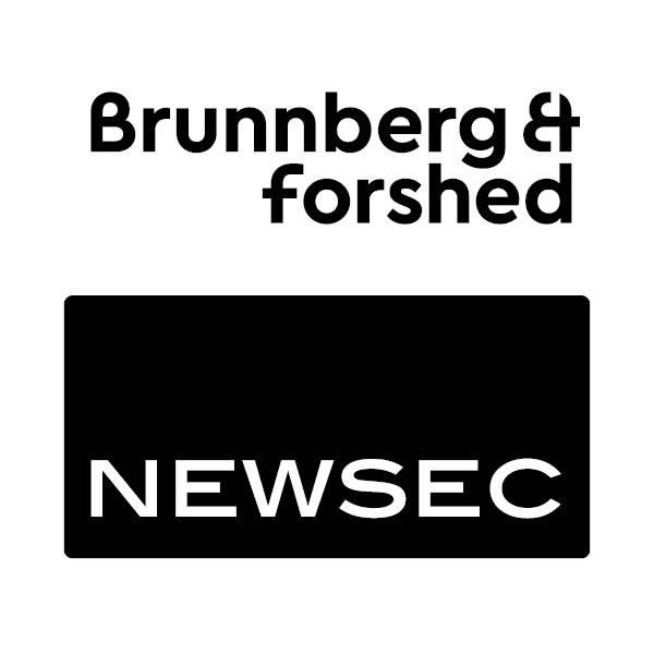 Brunnberg & Forshed ramavtal med Newsec